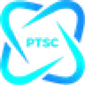PTSC Pixel Logo