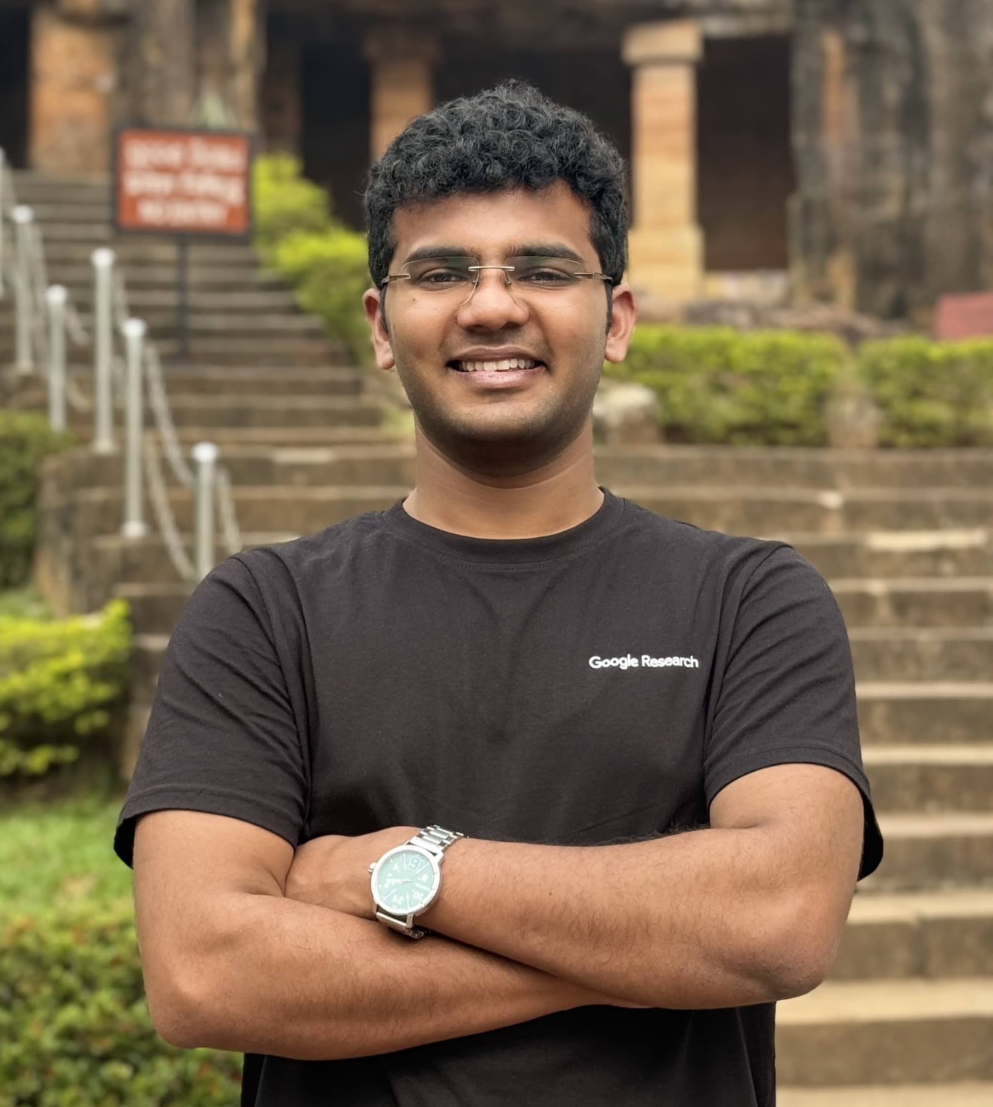Aseem Srivastava