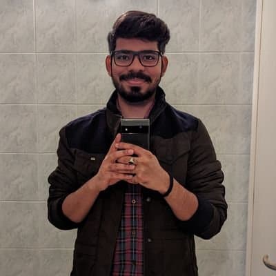 Prashant Tripathi
